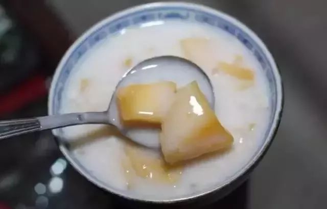 广东小巷里的老字号糖水,佛山这家糖水铺子