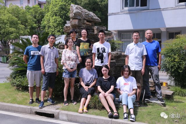 金山这所名人辈出学校，本周六与你零距离！预约方式请猛戳→