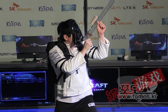 星际2简史,星际二为什么有谐星