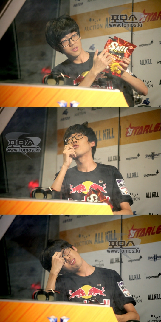 星际2简史,星际二为什么有谐星