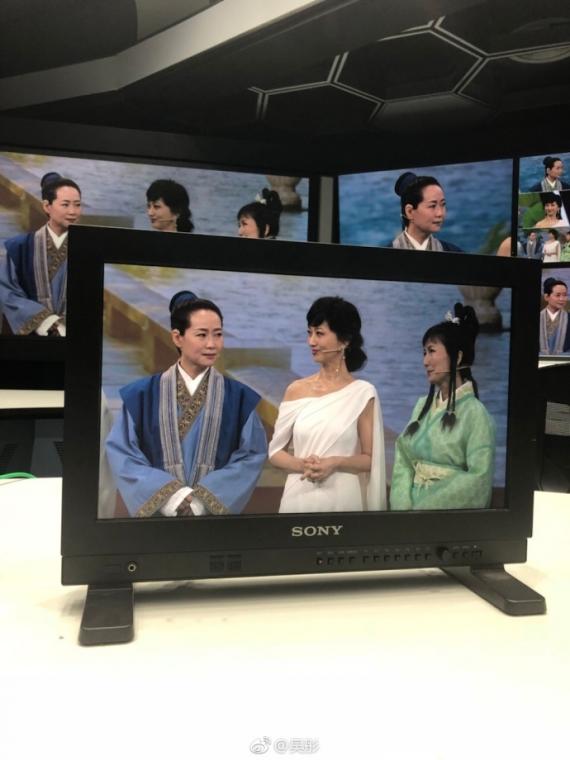 迪丽热巴谈帕托,迪丽热巴帕托现状