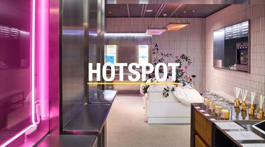 因为去了这些地方，GUCCI做出了“米兰恐怖故事”