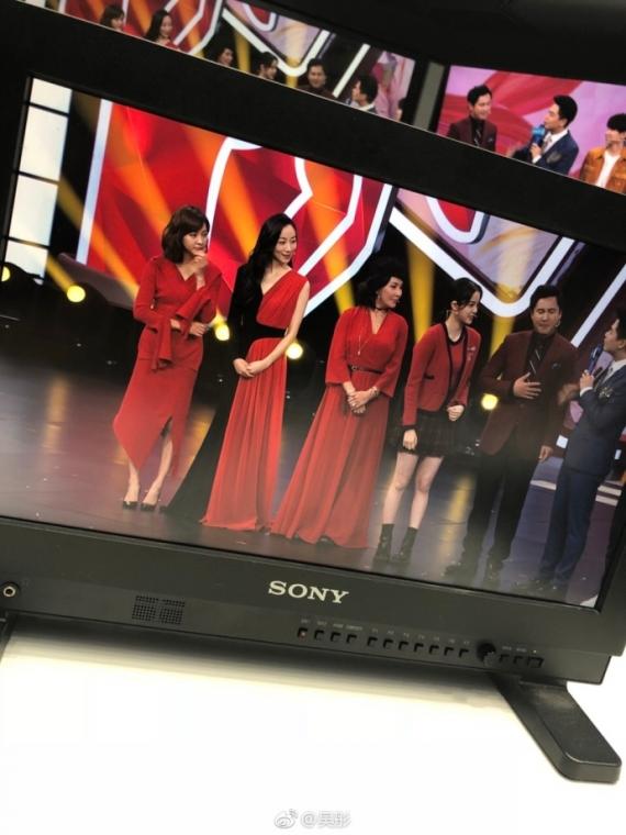 迪丽热巴谈帕托,迪丽热巴帕托现状