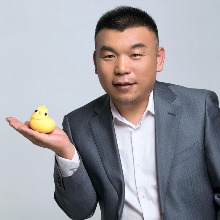 油腻大叔销售,油腻大叔一夜暴富