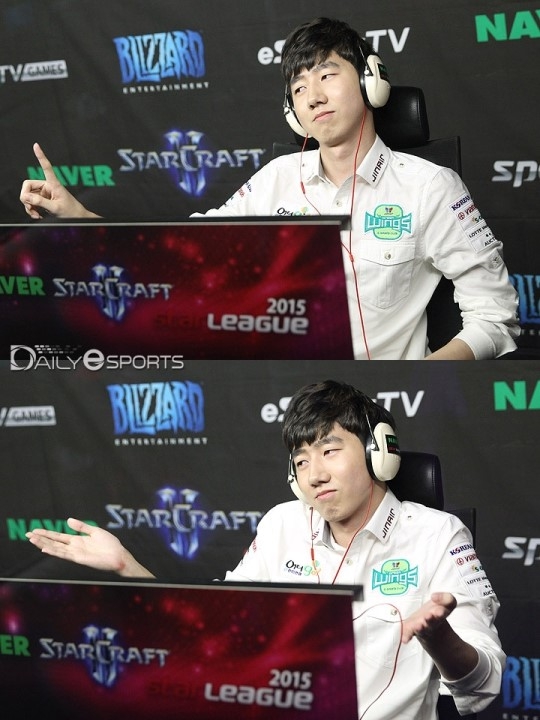 星际2简史,星际二为什么有谐星