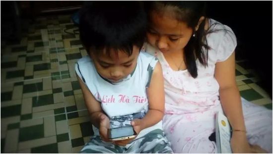 越南网络评论中国社会,越南社交网络信息规范