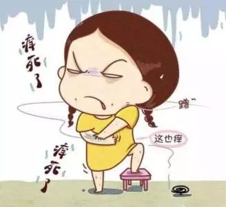 湿疹看中医效果好还是西医效果好,湿疹痒中药外用怎么止痒