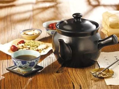 吃中药药渣如何处理,中药吃多了怎么快速解药