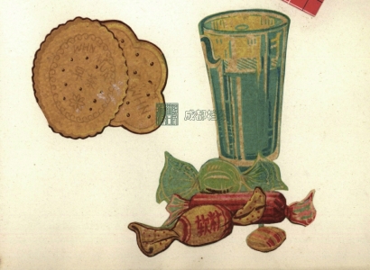 十大经典商标,这些老古董你们还认识多少