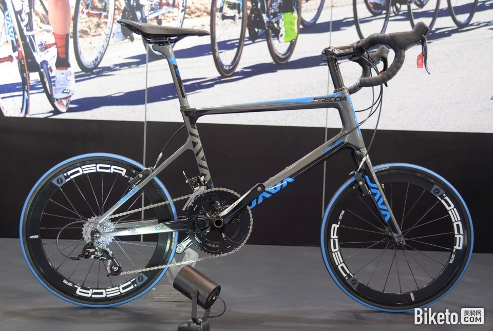 盘点彻底颠覆传统的自行车,各品牌自行车大全