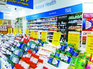 现在海淘奶粉被税几率怎么样,海淘奶粉是否合法