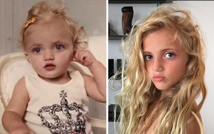 还记得以前的篮球明星吗,还记得当年的素颜吗