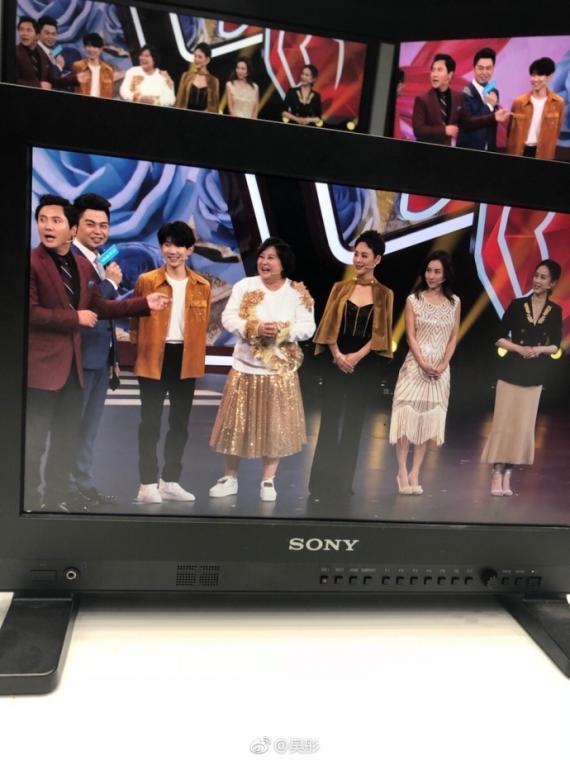 迪丽热巴谈帕托,迪丽热巴帕托现状