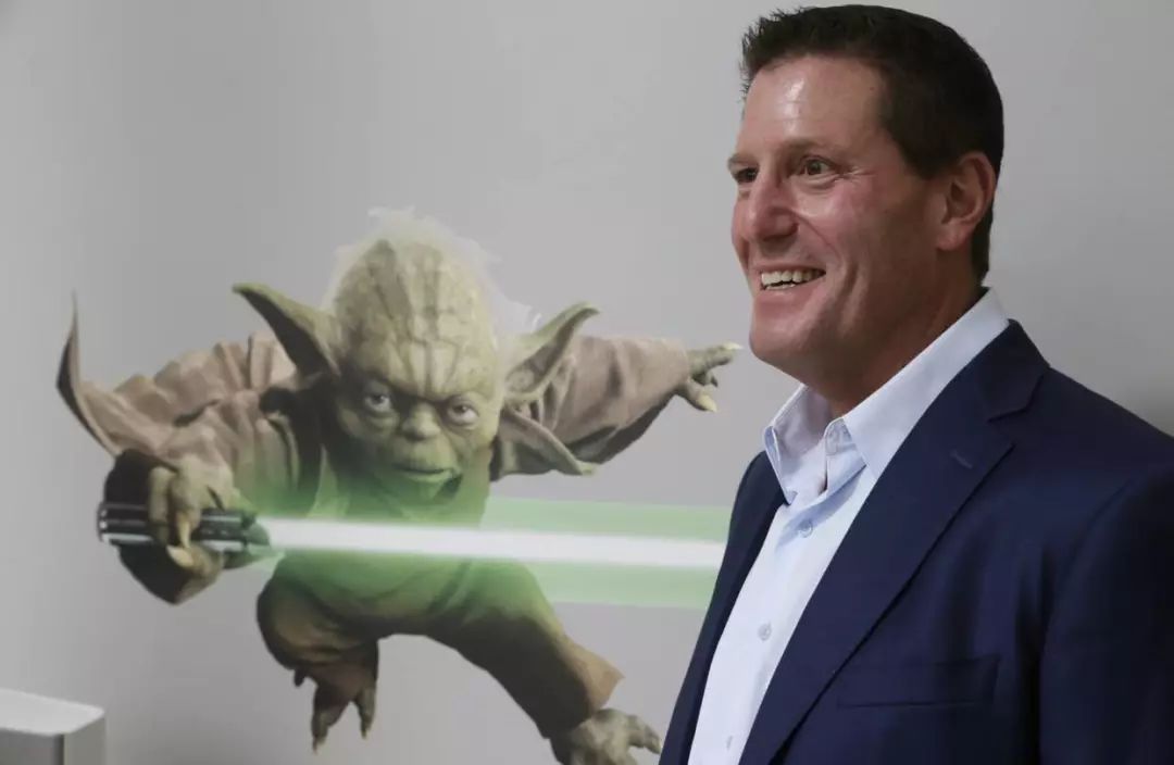 迪士尼设立流媒体部门,迪士尼流媒体