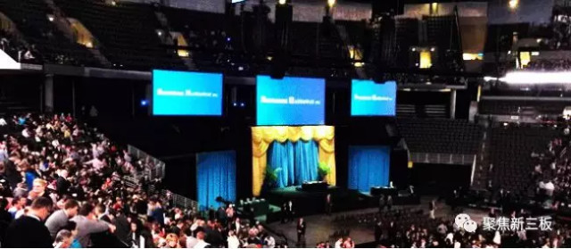 巴菲特股东大会谈中国,巴菲特股东大会解读完整