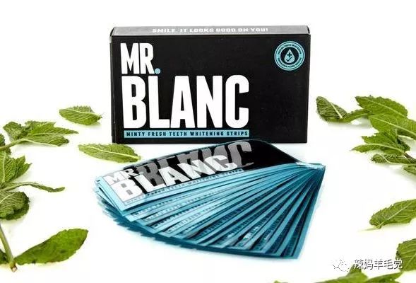 美白牙齿笑容自信,去皱美白牙齿小窍门