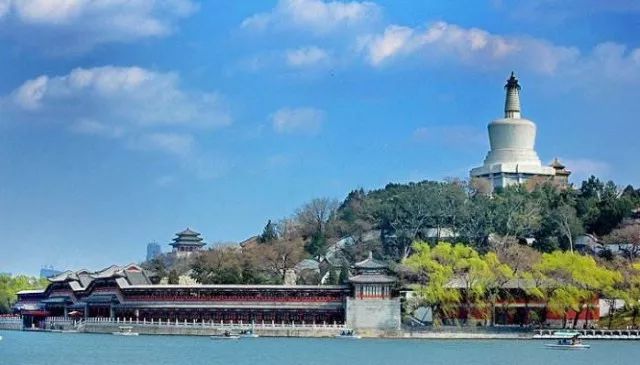 北京城的中轴线旅行,从北京开始往南游玩攻略