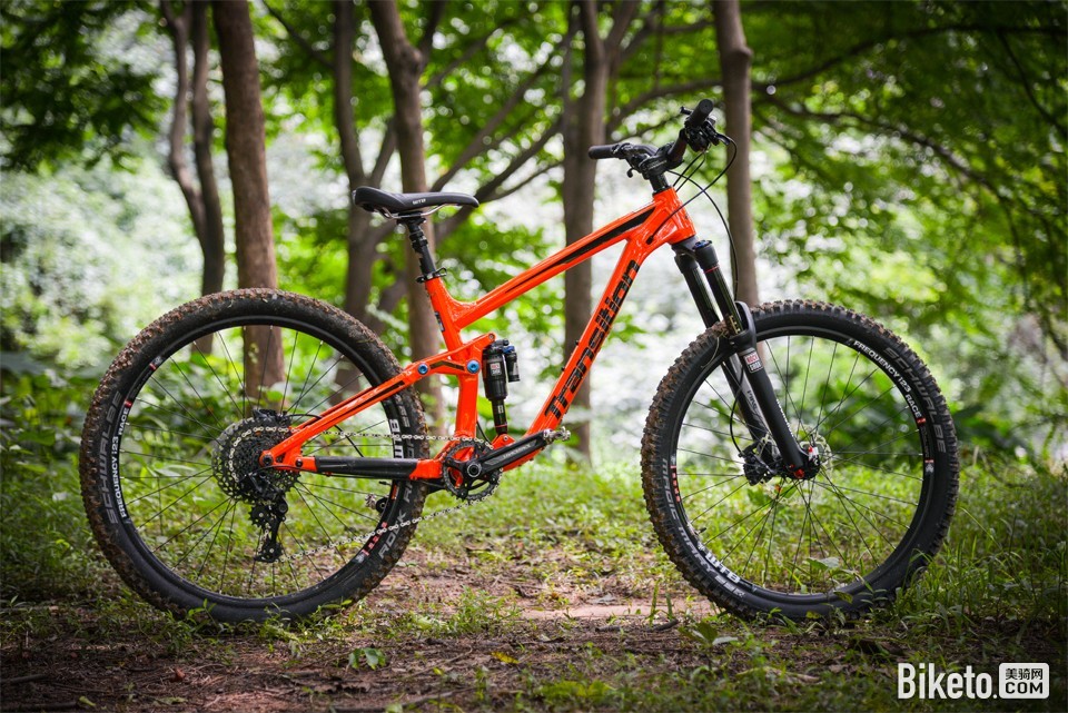 盘点彻底颠覆传统的自行车,各品牌自行车大全