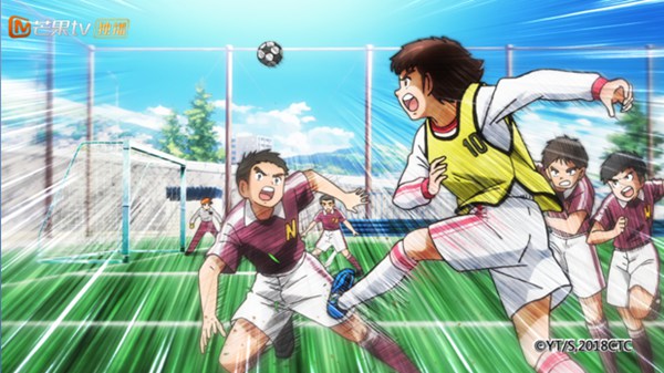 队长小翼结局,队长小翼第二季更新时间