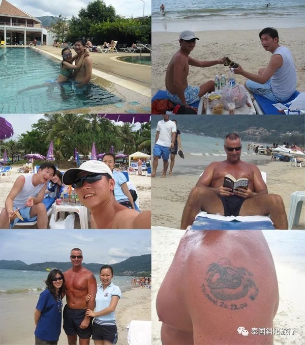 普吉岛本地游6天5晚,普吉岛跟团游五天四晚