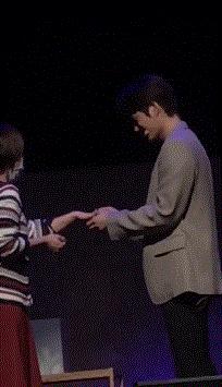 「EXO」「分享」180321今日份撩人撩心的钟仁请问嫉妒的话有药可医吗？