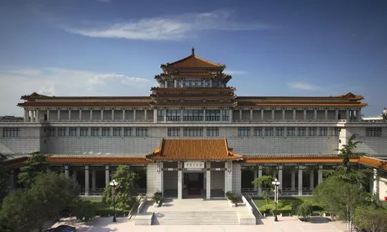 北京城的中轴线旅行,从北京开始往南游玩攻略