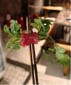 重庆串串火爆探店,重庆有哪些火爆的串串店