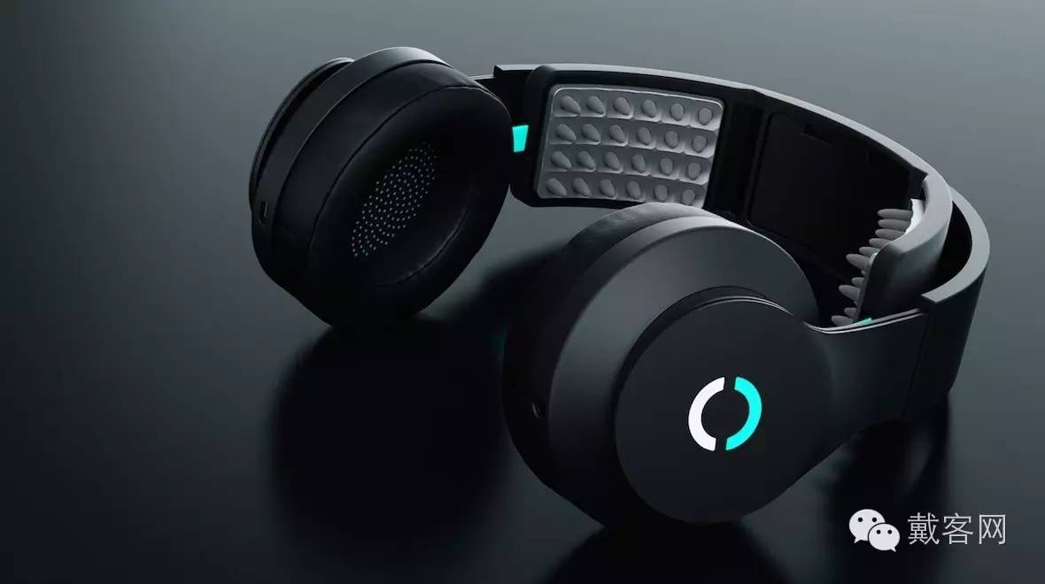 戴客网5月智能硬件新品总汇