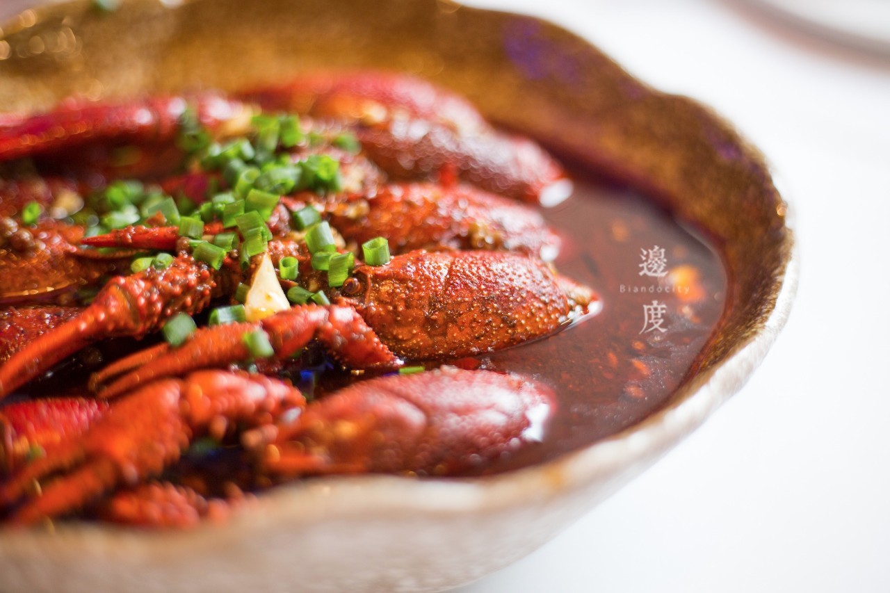 小龙虾广州热销,广州小龙虾店推荐