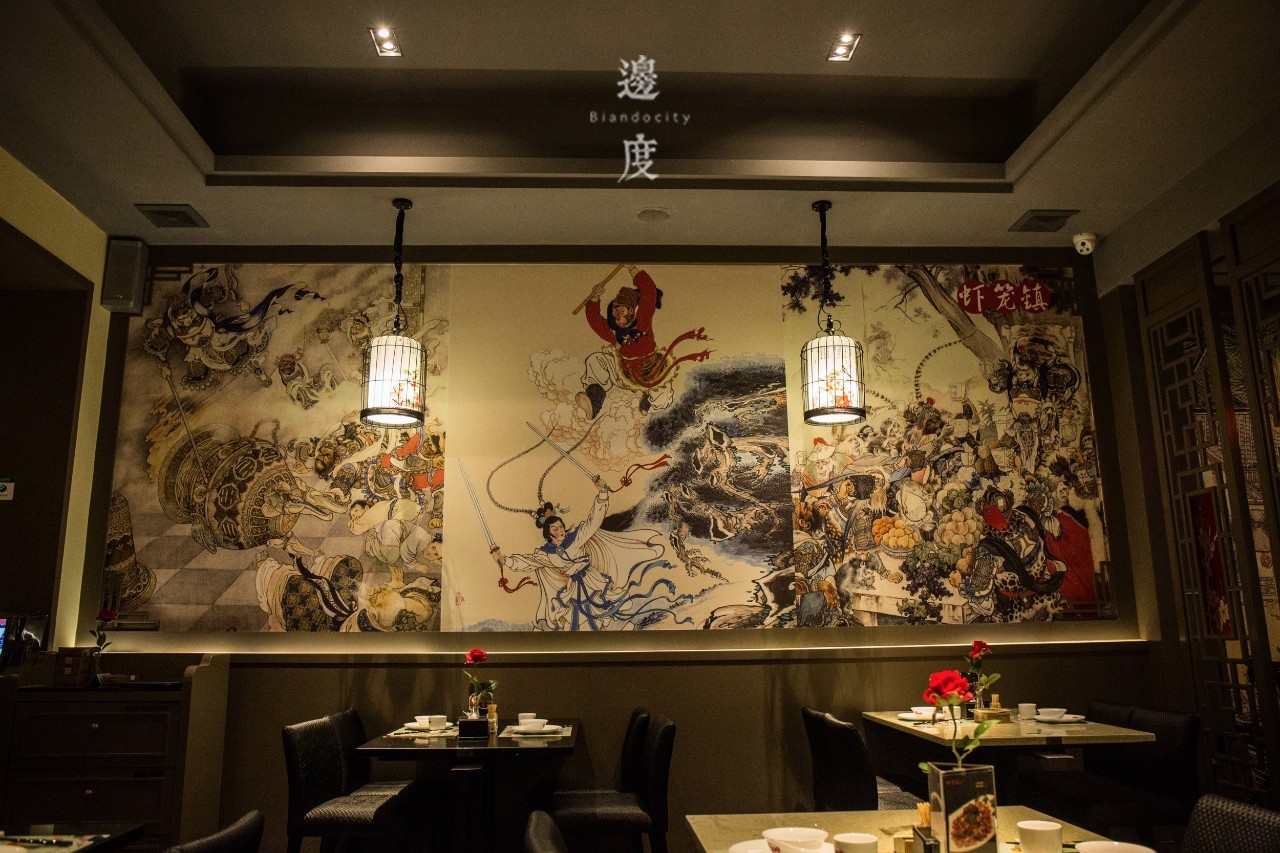 小龙虾广州热销,广州小龙虾店推荐