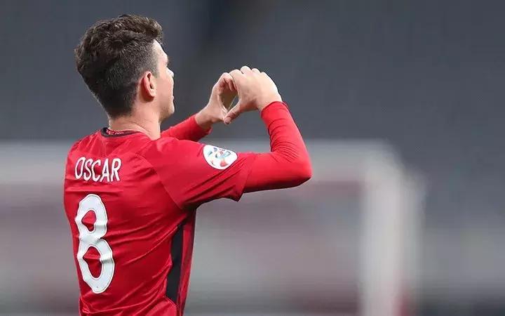 亚冠出现国家德比,亚冠奥斯卡最新比赛