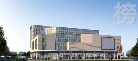 扬州南区大爆发：媲美苏北医院的普仁项目打造玖龙湖健康城