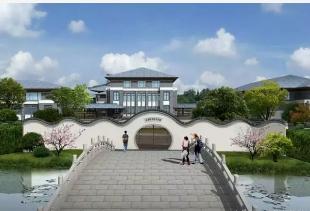 扬州南区大爆发：媲美苏北医院的普仁项目打造玖龙湖健康城