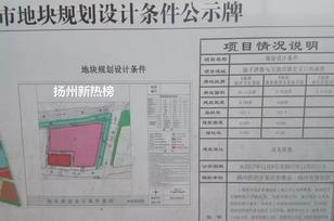 扬州南区大爆发：媲美苏北医院的普仁项目打造玖龙湖健康城