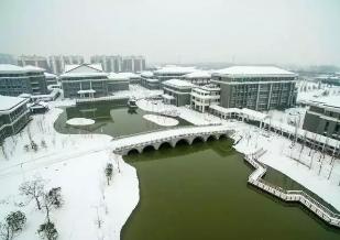 扬州南区大爆发：媲美苏北医院的普仁项目打造玖龙湖健康城