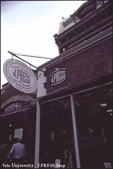 ivystyle,都在说原版