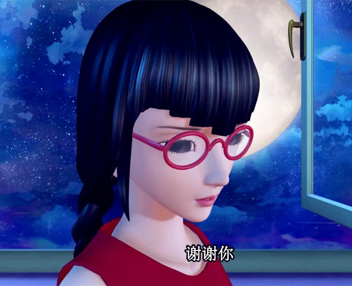 叶罗丽的所有发型哪个更好看,盘点所有叶罗丽公主的发型