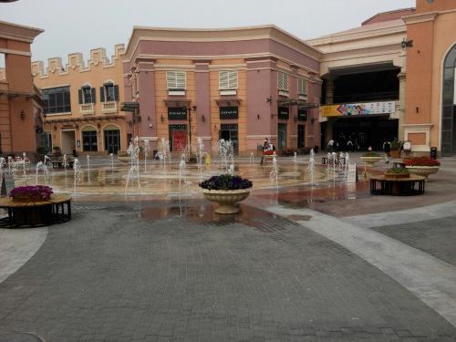 天津人气最旺的十大购物地点，每天都是人山人海，你去过吗