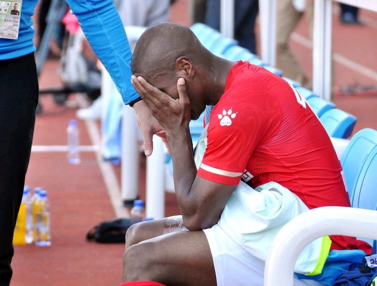 中甲梅州客家庆祝现场,中甲巡礼梅州客家