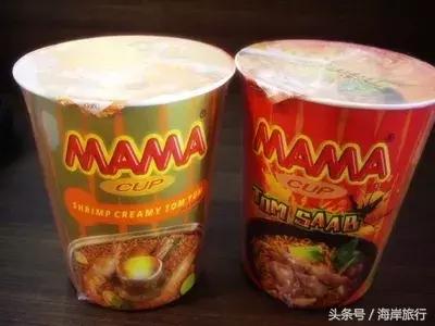 在泰国必买的7个东西,泰国买什么便宜好用