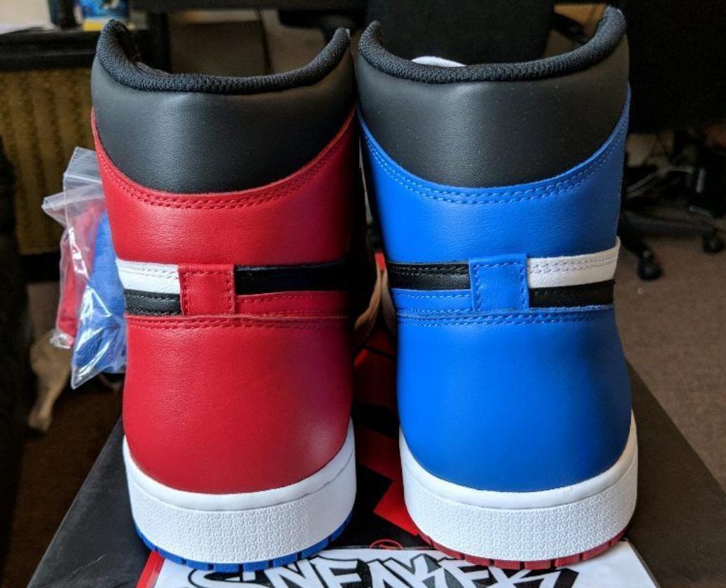 nikeaj鸳鸯鞋,nike鸳鸯鞋高帮篮球