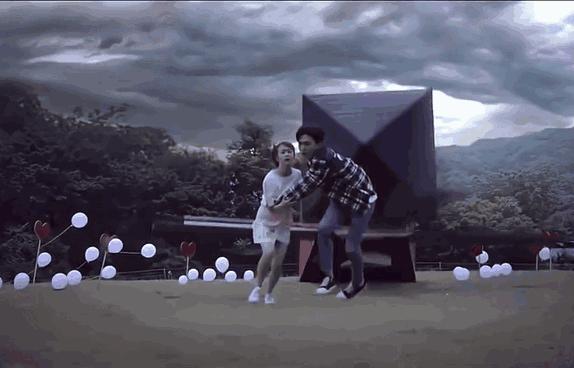 爱情公寓校园版翻拍片段,爱情公寓校园版