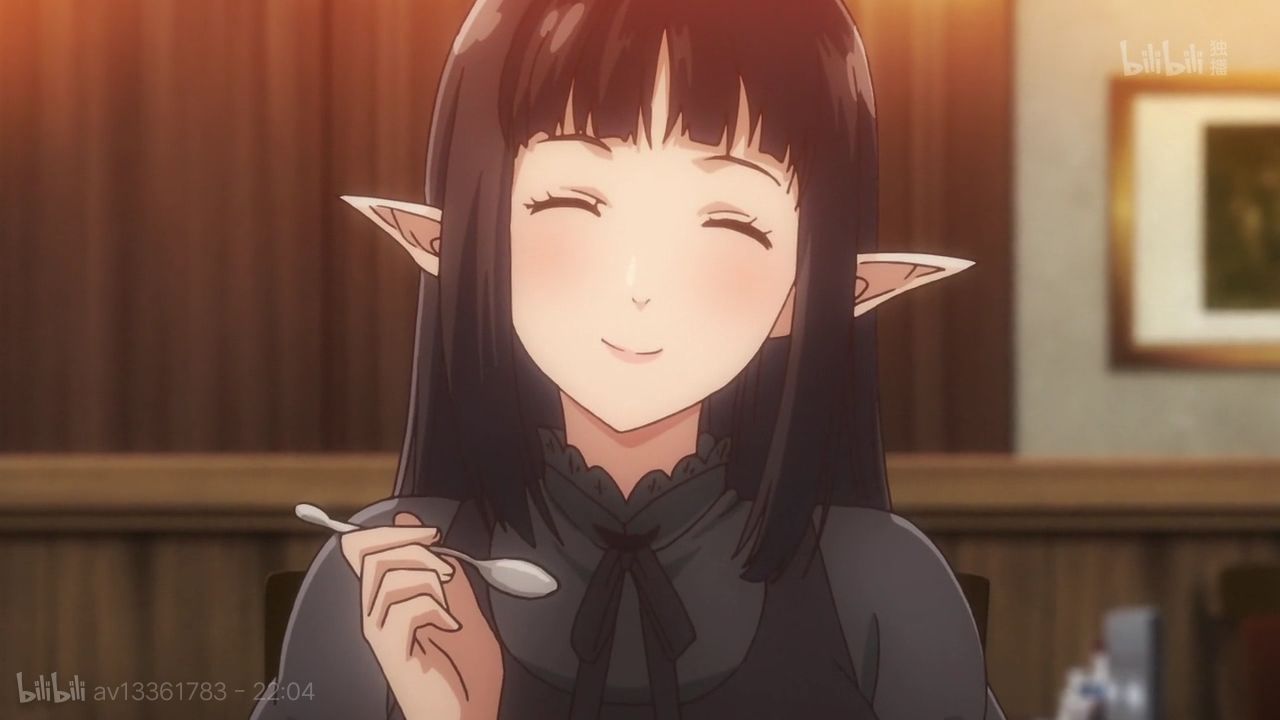 女神必看的四部动漫,盘点那些漂亮小姐姐动漫