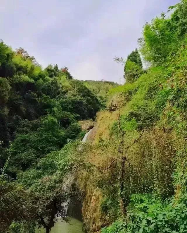 乐清十大古村落,乐清市未开发的古村落