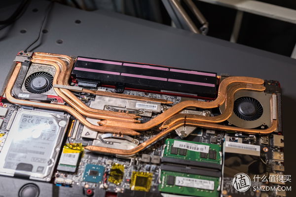 显卡疯涨？要不就买一台自带GTX1070的笔记本：MSI微星GE63VR