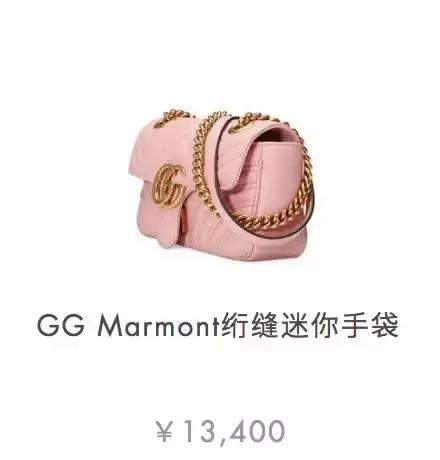 chanel包包攻略,我的100只香奈儿包包