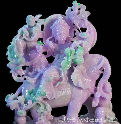 翡翠知识详解,翡翠知识讲解师