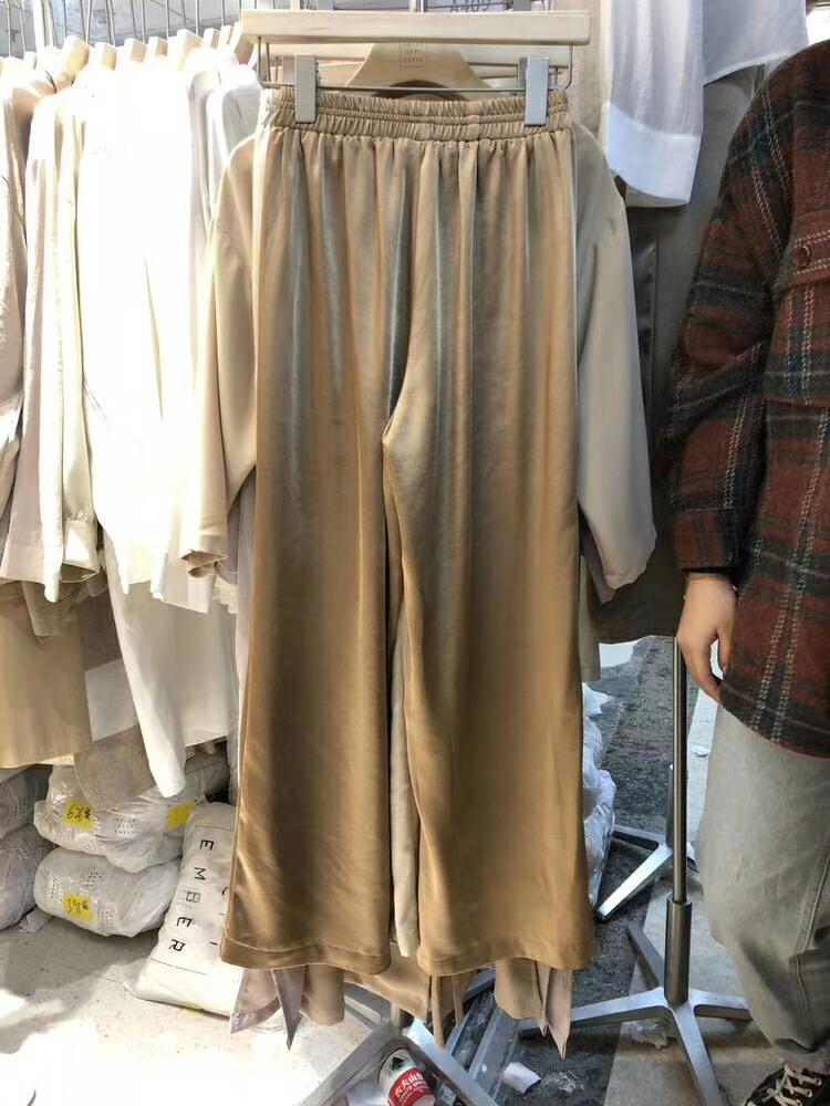 春季女装ins韩国风,种草新款女装