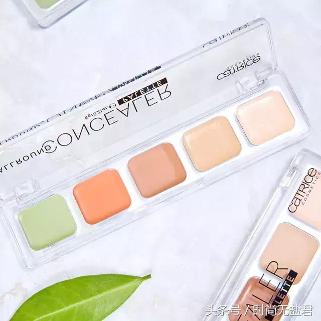 秒杀化妆品小众品牌,秒杀大牌彩妆