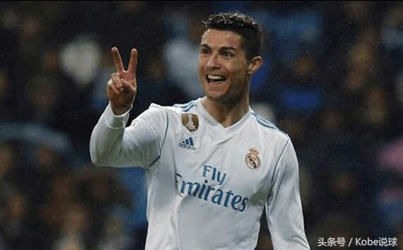 c罗停球后连续踩单车然后射门,皇马齐达内c罗胸部停球凌空破门